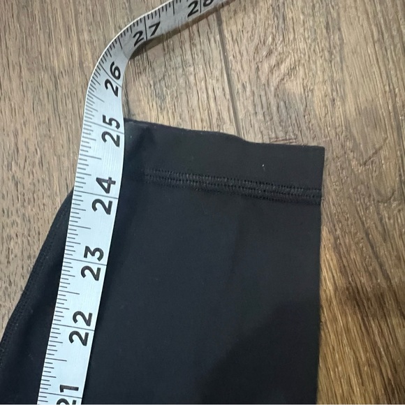 lululemon athletica  Black Leggings - Picture 5 of 5